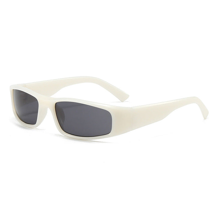 Women's sporty sunglasses with a sturdy frame Kalsten
