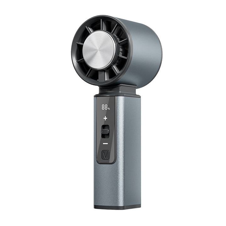 Smart Rechargeable Handheld Fan Kalsten