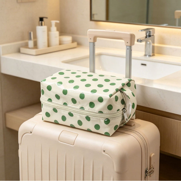 Cosmetic bag Kalsten