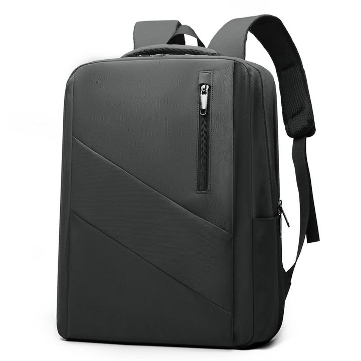 Ergonomic Tech Backpack