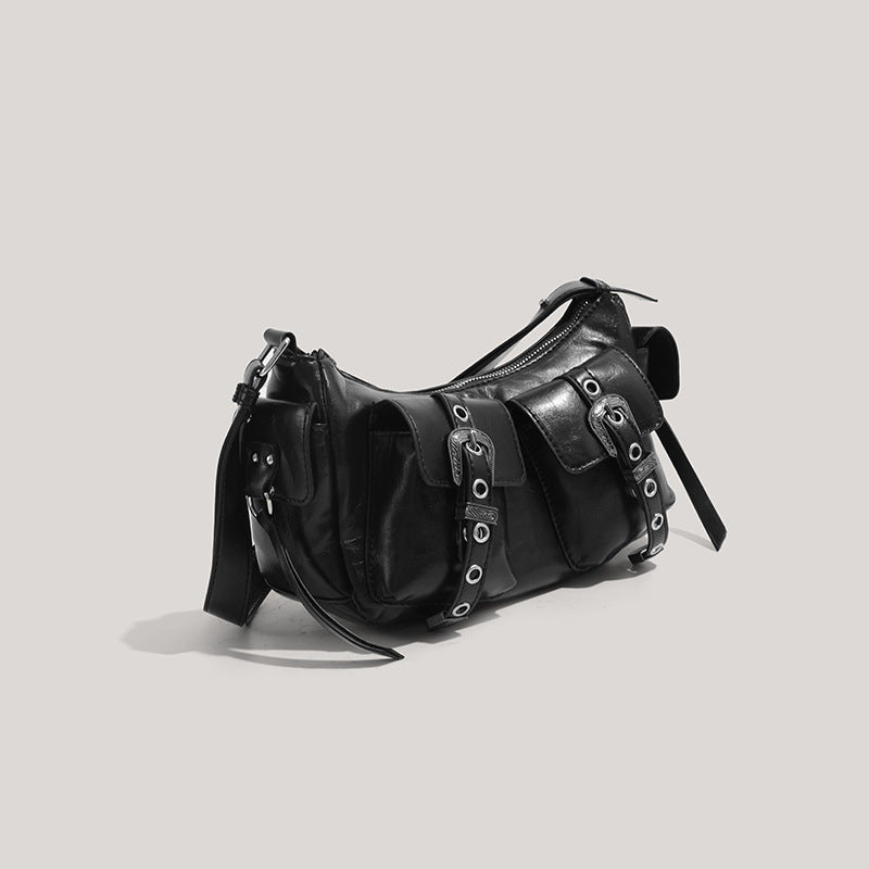Chic Crossbody Bag Kalsten