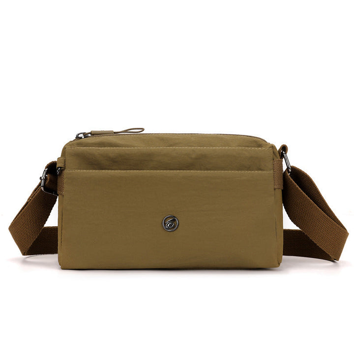 Functional Daily Crossbody Bag Kalsten