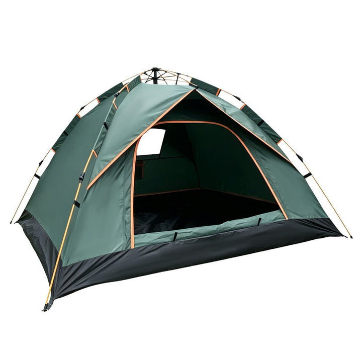Travel Tent Kalsten