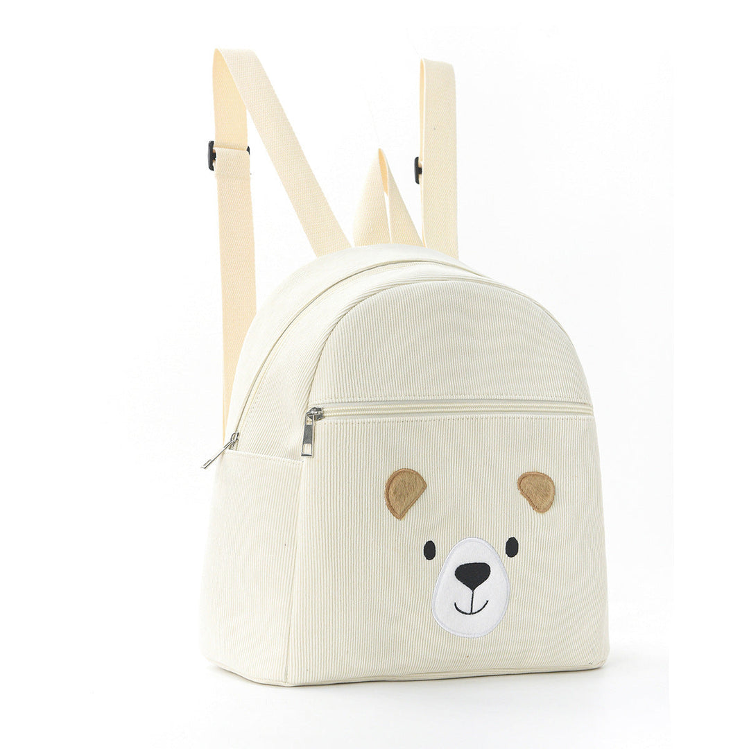 Tier-Motiv Backpack Kalsten