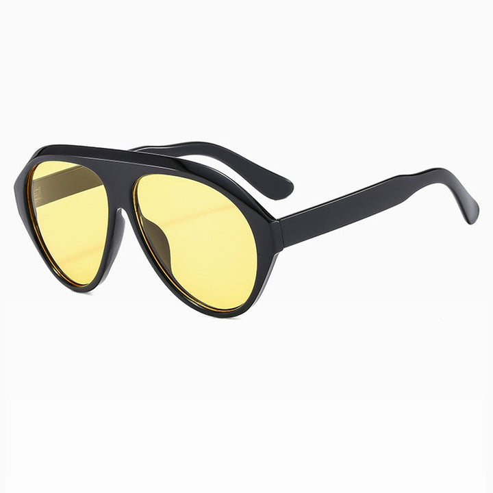 Women's Sporty Sunglasses with Sleek Design and Polarized Lenses Kalsten