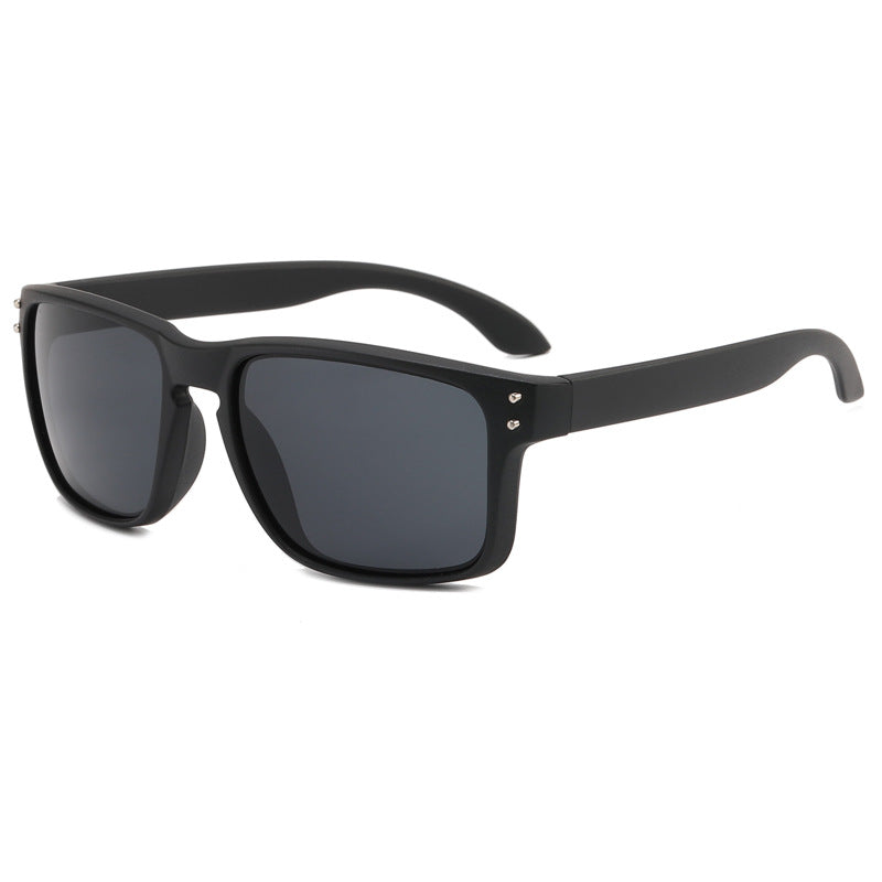 Women's aviator sunglasses with a relaxed fit and UV protection Kalsten