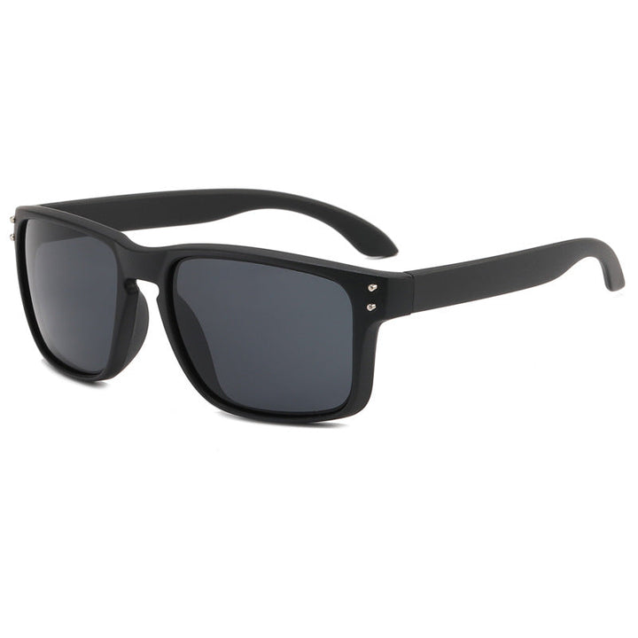 Women's aviator sunglasses with a relaxed fit and UV protection Kalsten