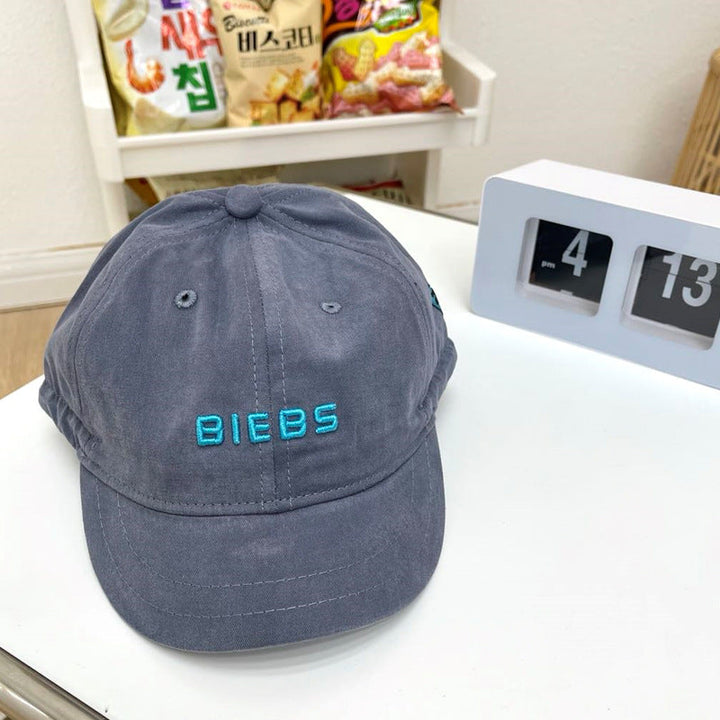 Men's Casual Cotton Twill Cap Kalsten