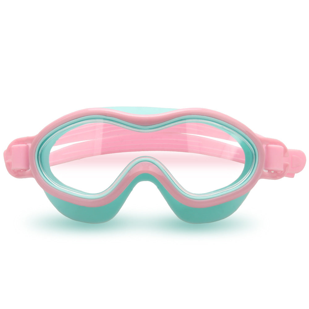 Comfortable Swim Mask Kalsten