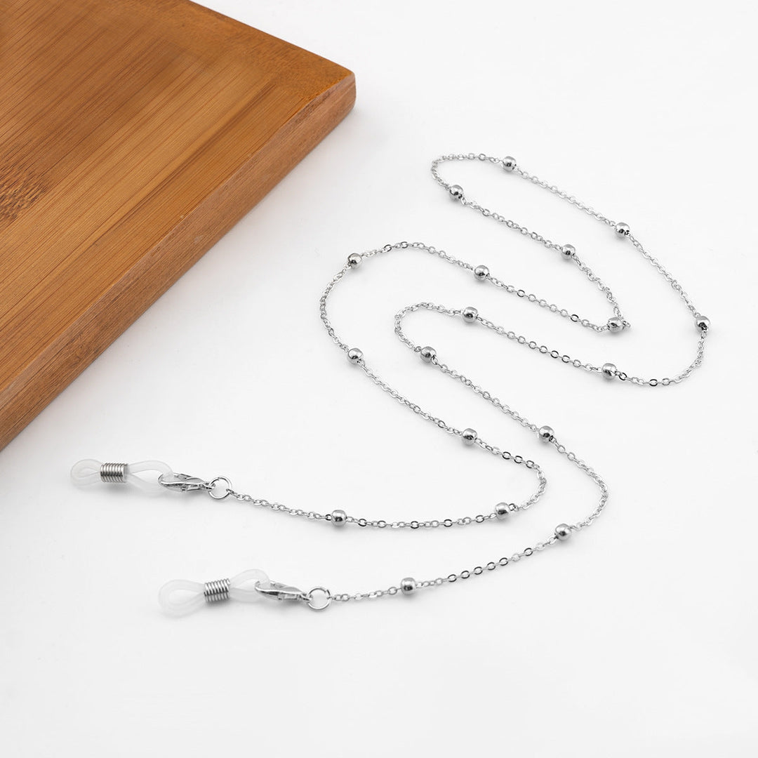 Stylish Adjustable Eyewear Chain Kalsten