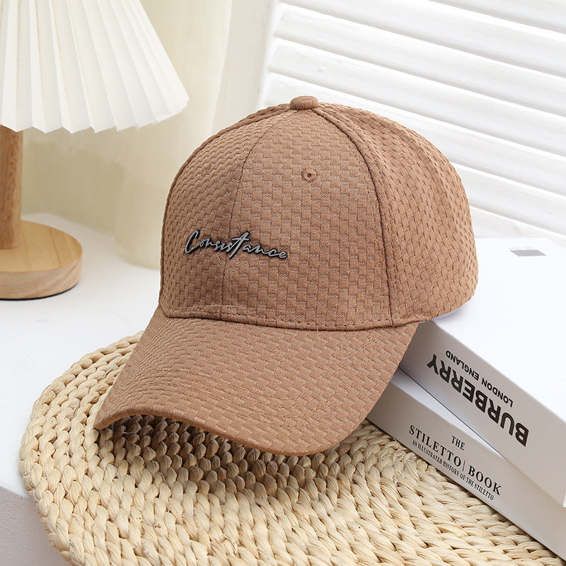Women's Textured Adjustable Baseball Cap Kalsten 1784084140