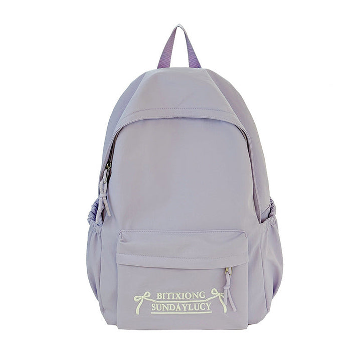 Versatile Casual Backpack Kalsten