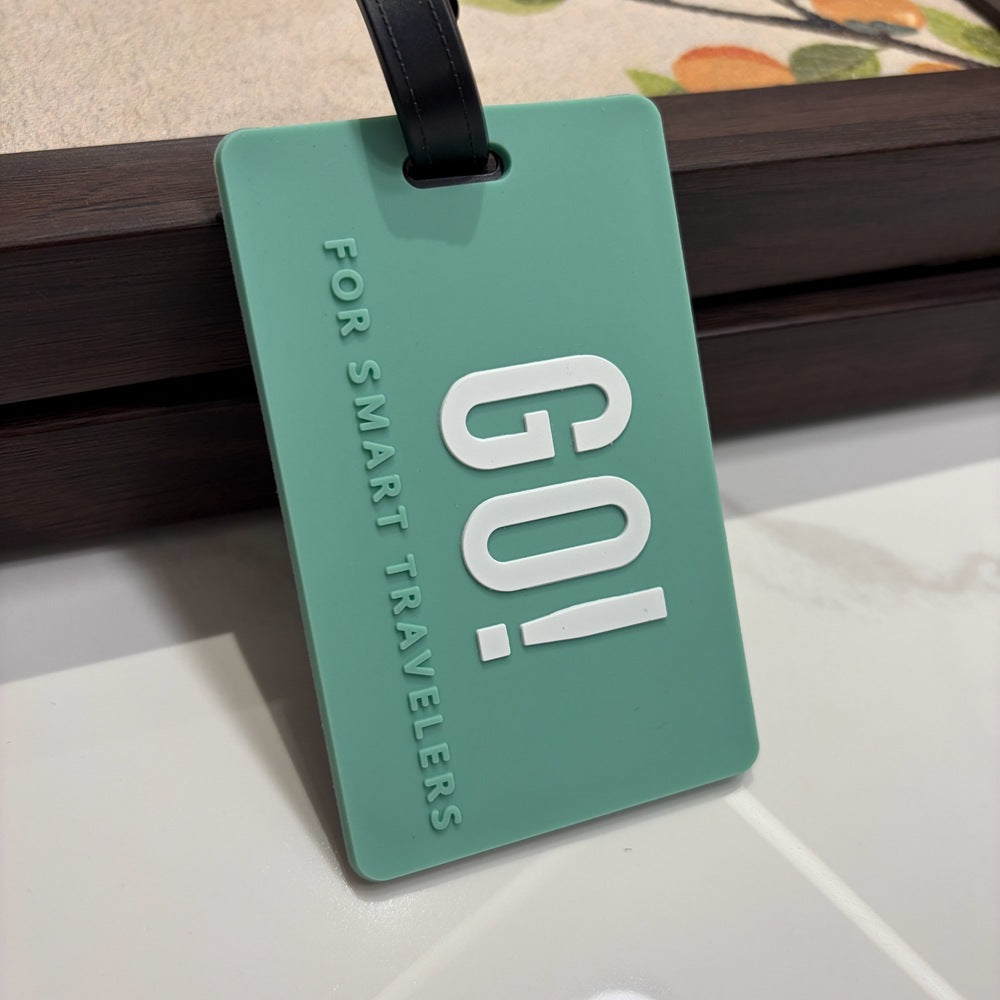 Travel Protection Luggage Tag Kalsten