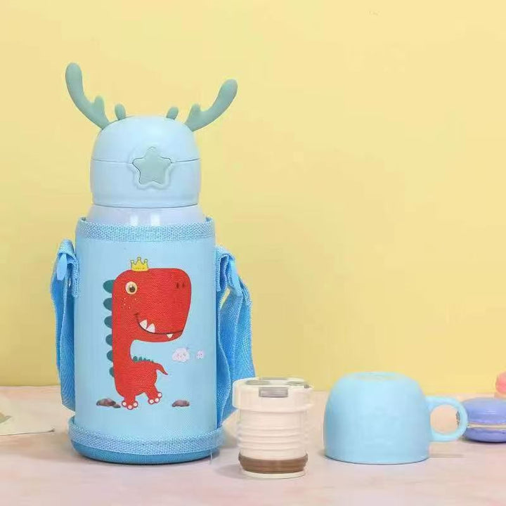 Women's funny drinking bottle Kalsten