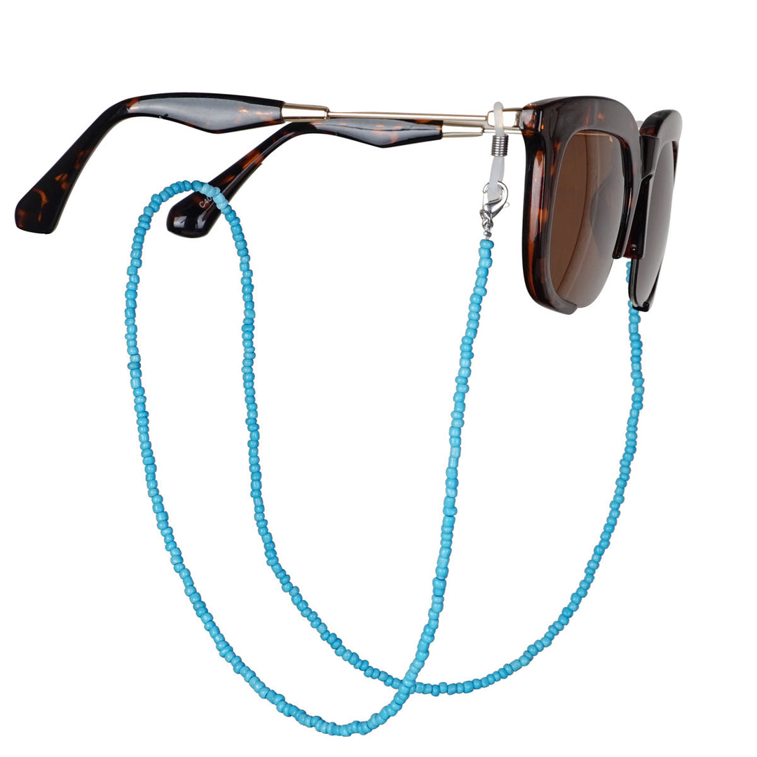 Beaded Eyewear Chain Kalsten