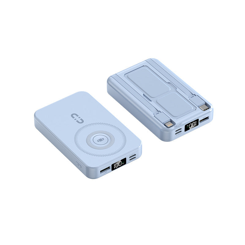 Multifunctional Portable Charger Kalsten