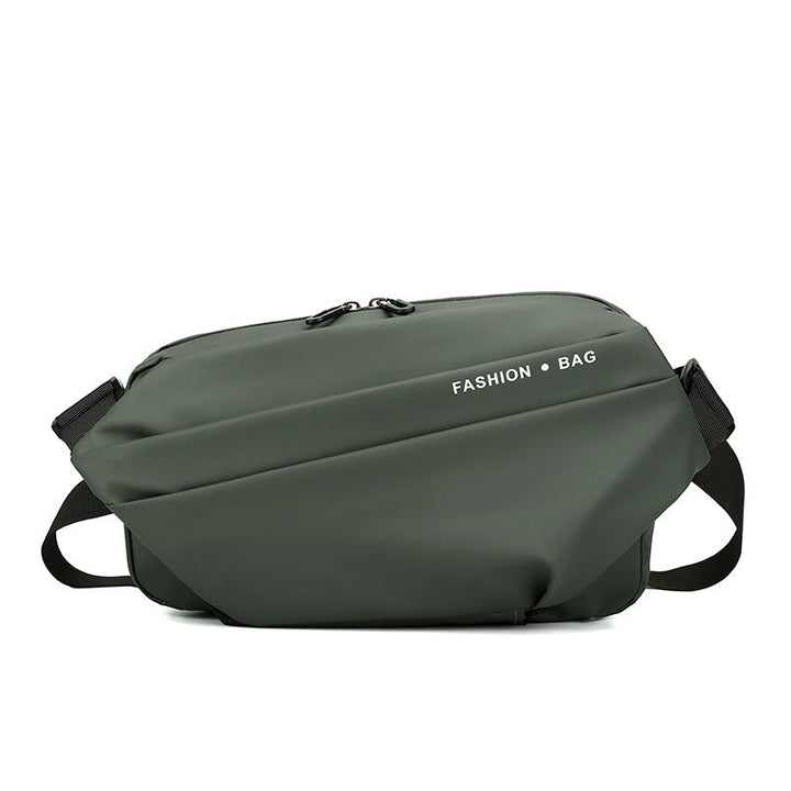 Versatile Water-Resistant Sling Bag Kalsten