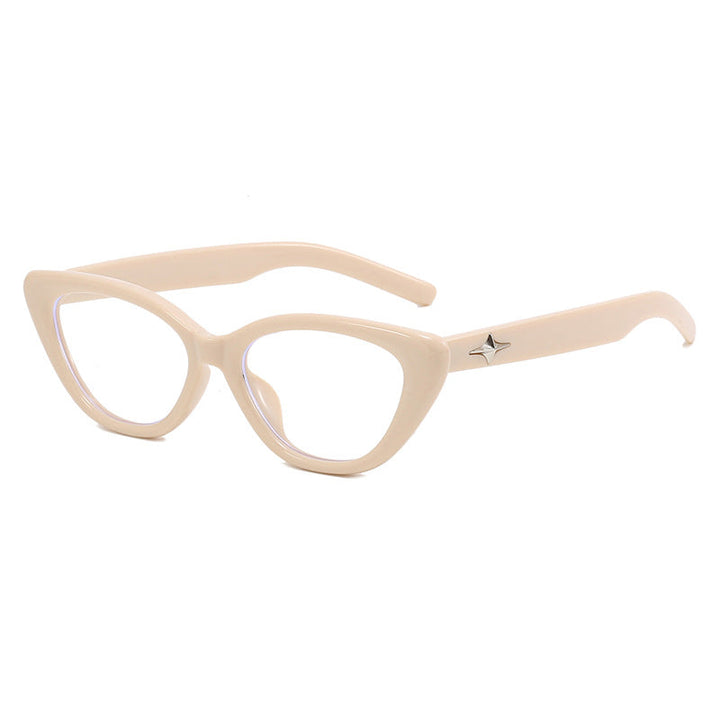 Ladies Cat-Eye Glasses with stylish design Kalsten