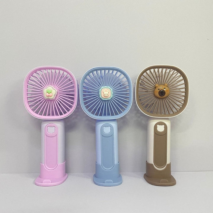 Ladies Portable Mini Fan Kalsten