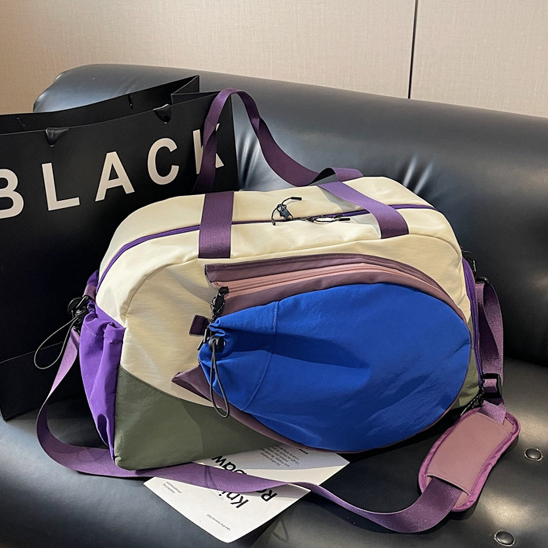Multifunctional Sports and Travel Bag Kalsten