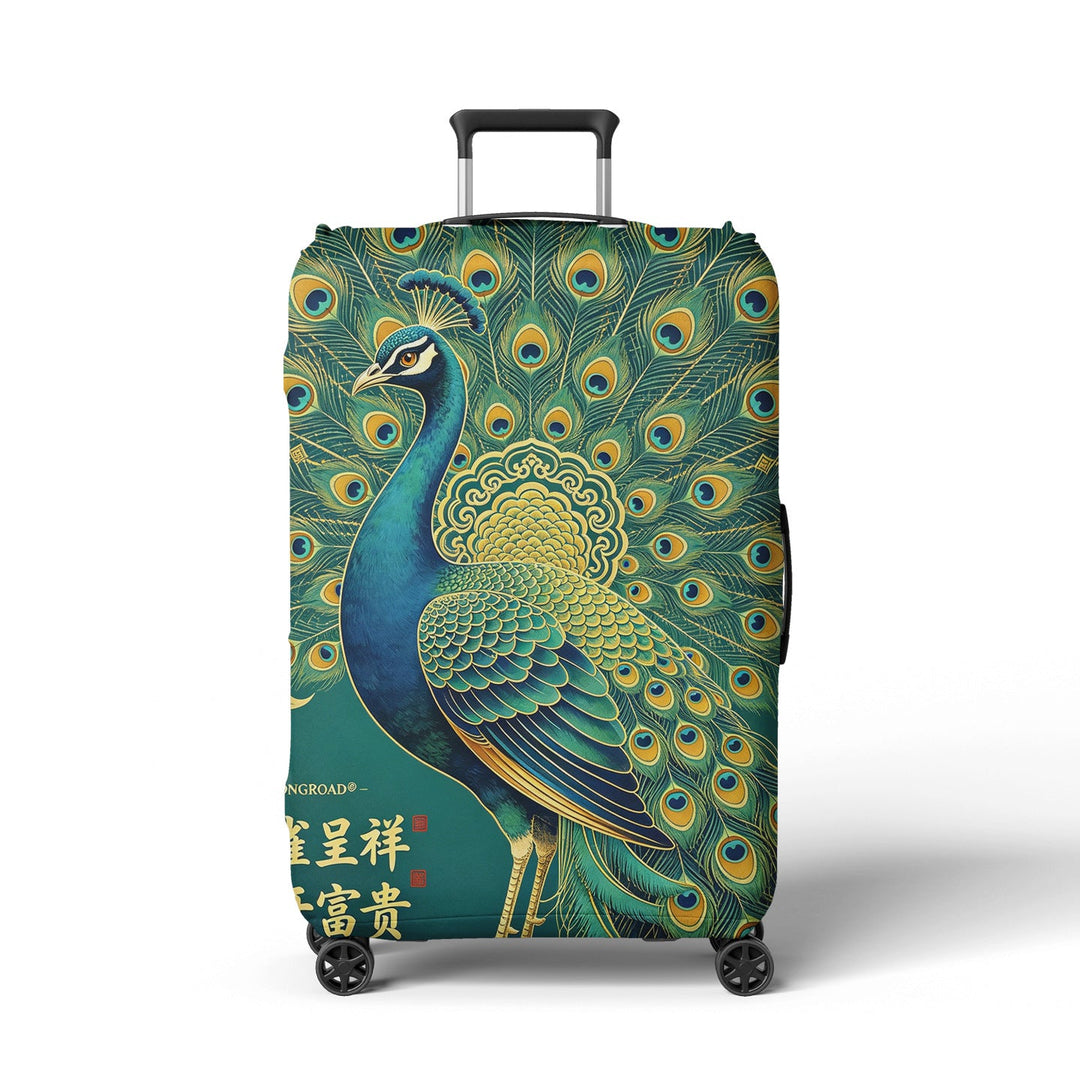 Ladies Travel Luggage Kalsten