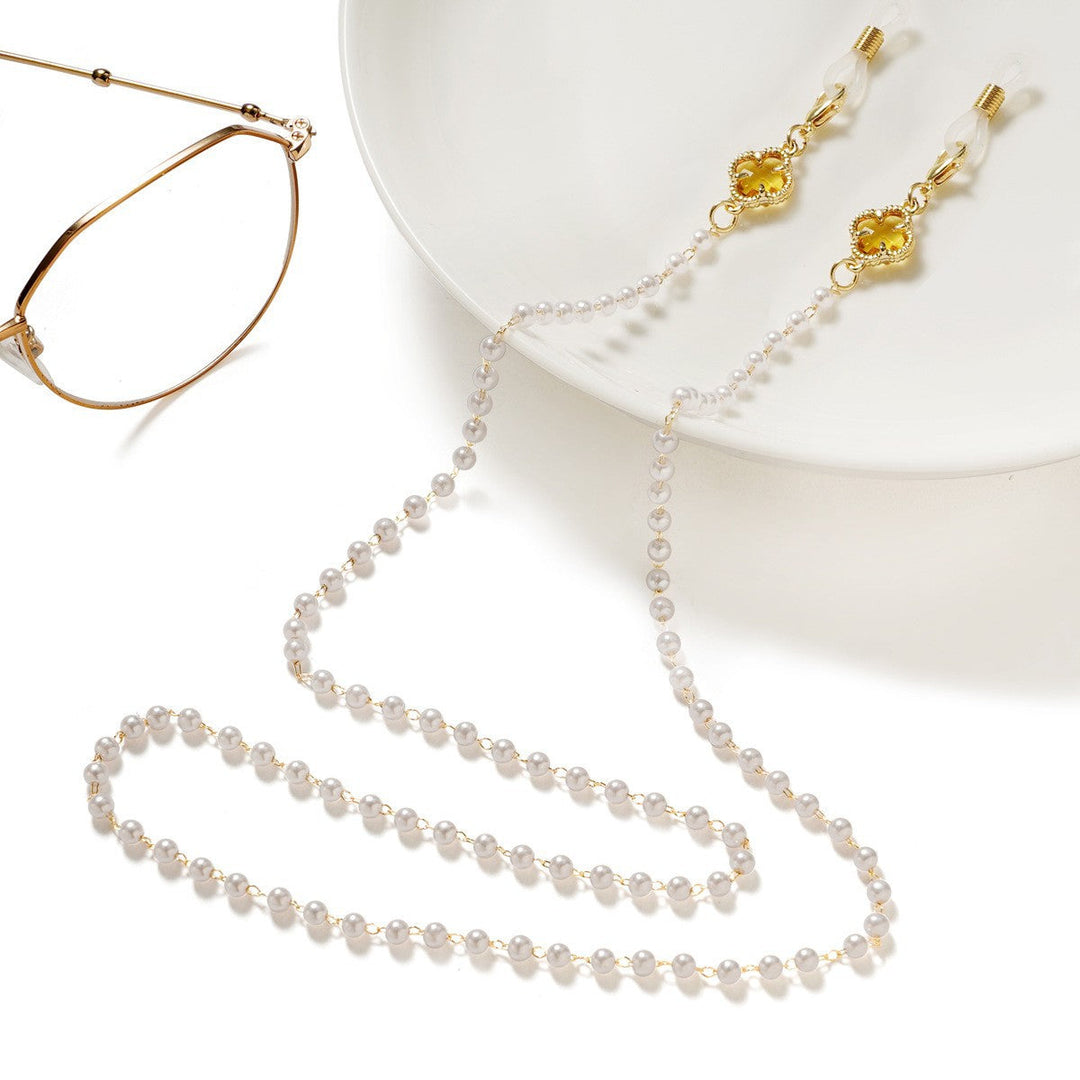 Elegant Glasses Chain Kalsten