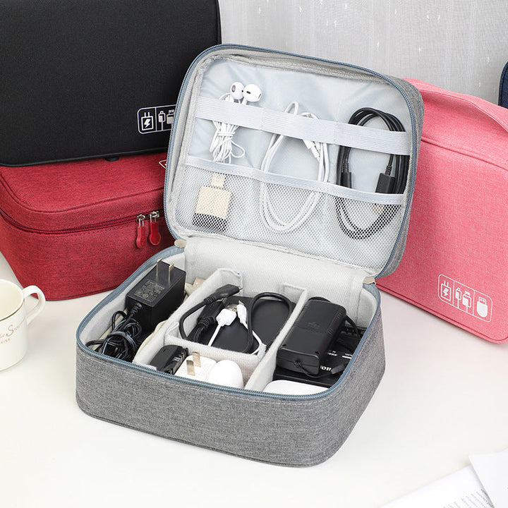 Multifunctional Electronic Storage Bag Kalsten
