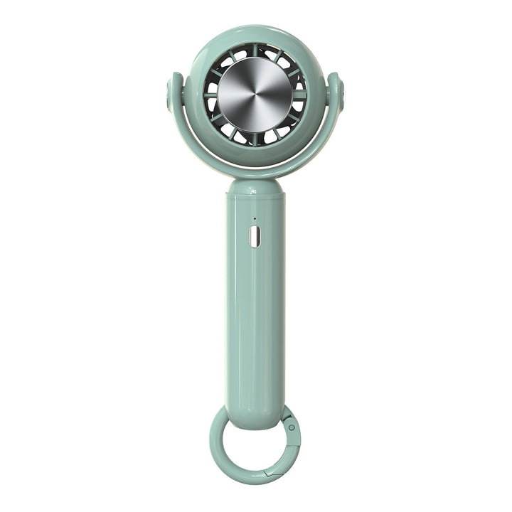 Women's portable fan with USB charging Kalsten