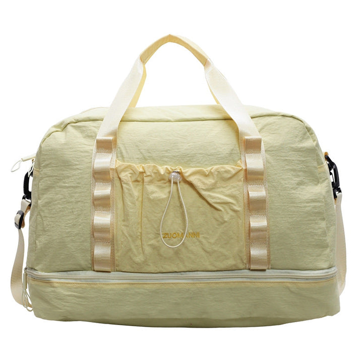 Travel bag Kalsten