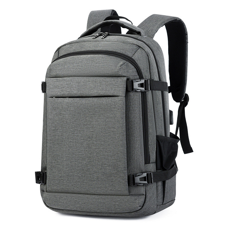 Multi-Functional Expedition Backpack Kalsten