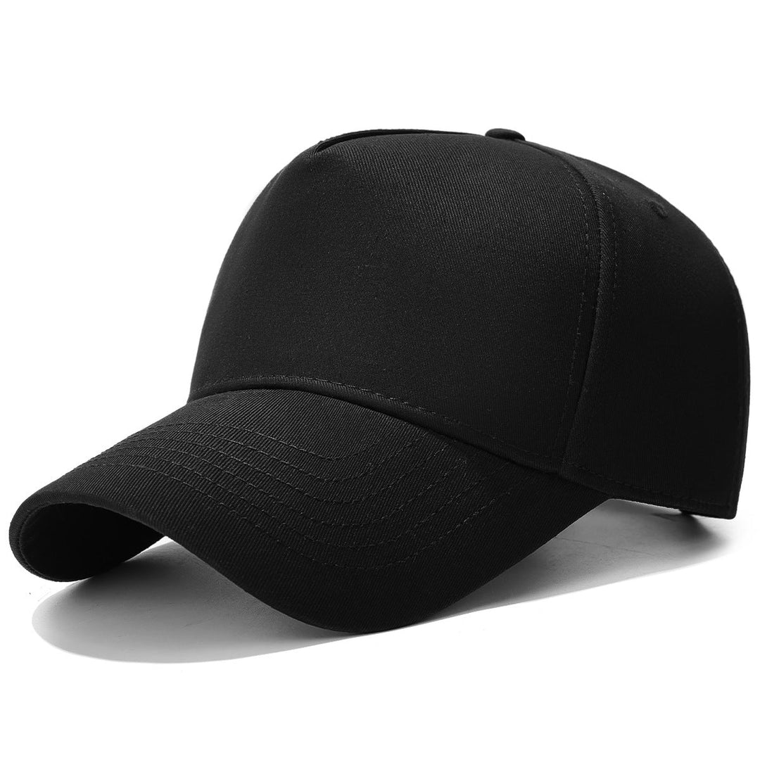 Men's Classic Adjustable Sports Cap Kalsten