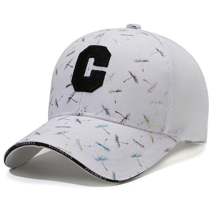 Women Baseball Cap Kalsten