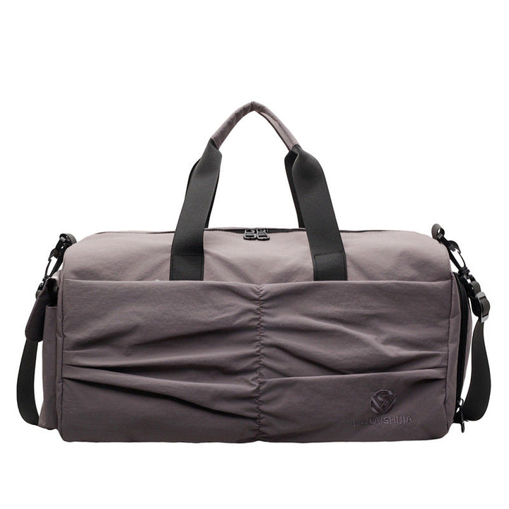 Men's multifunctional sports travel bag with ergonomic design Kalsten