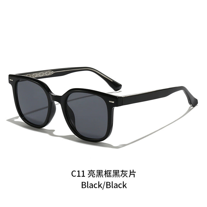 Ladies' fashionable sunglasses with sturdy design Kalsten
