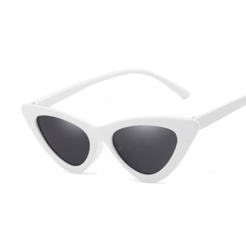 Women's Cat-Eye Sunglasses with Stylish Design Kalsten