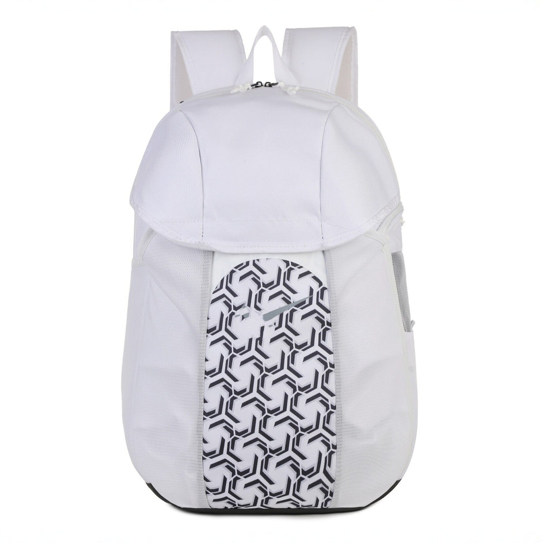 Multifunctional backpack with innovative storage Kalsten