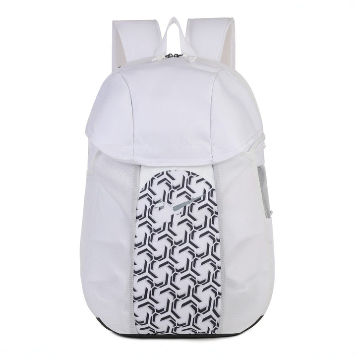 Multifunctional backpack with innovative storage Kalsten