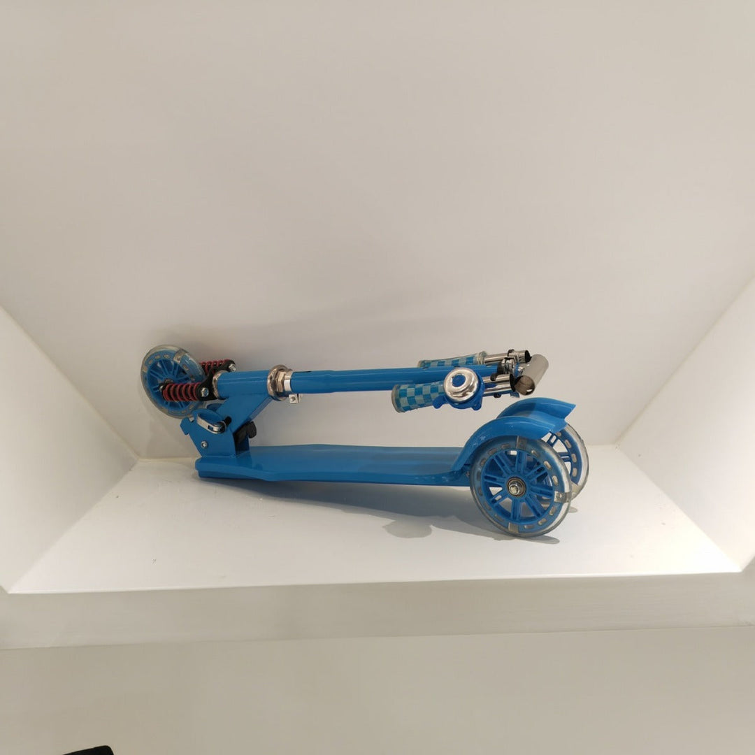 Adjustable Kick Scooter Kalsten