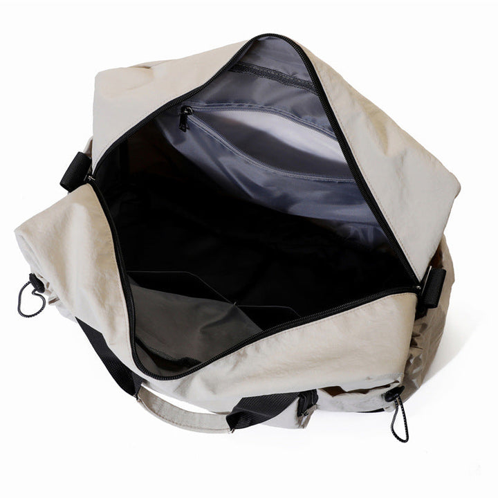 Versatile Spacious Travel Duffle Bag Kalsten