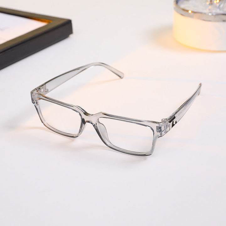 Women's fashionable ergonomic reading glasses Kalsten