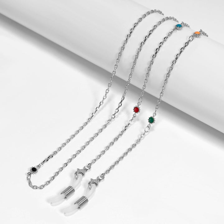 Decorative Eyewear Chain Kalsten