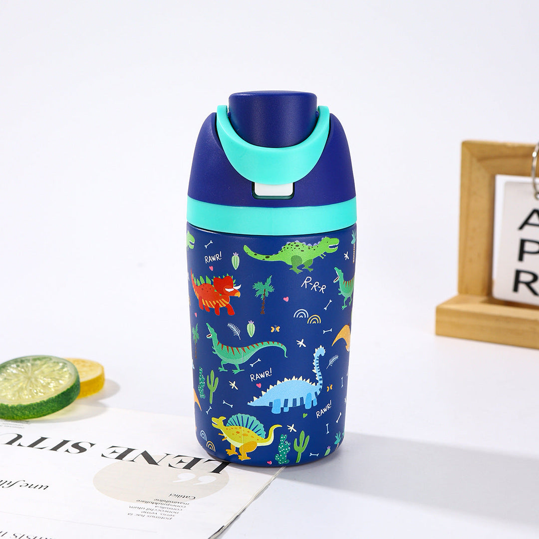 Girl's Drink Bottle Kalsten
