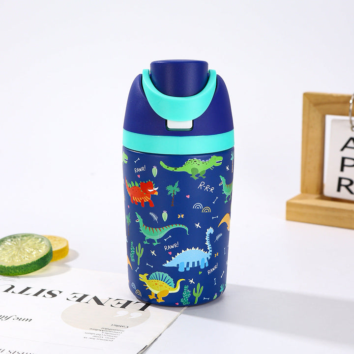 Girl's Drink Bottle Kalsten