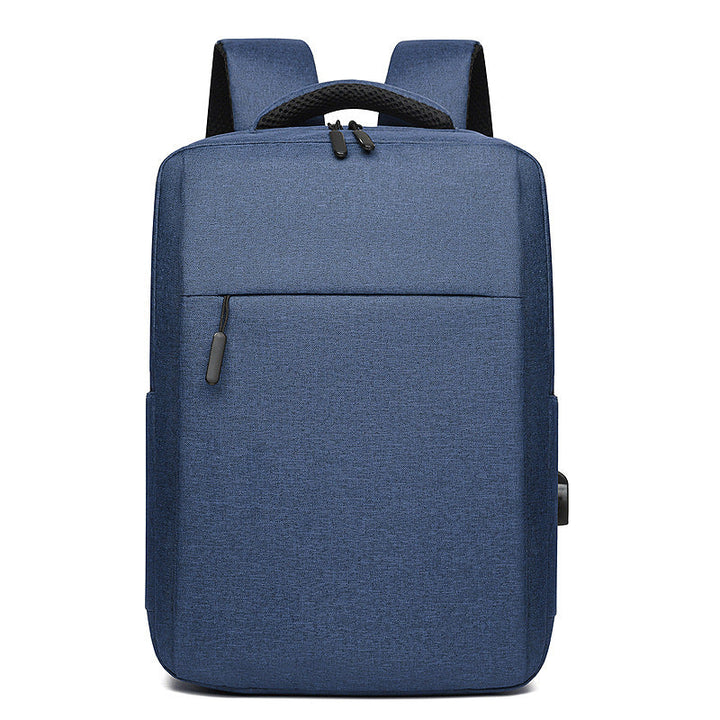 Versatile High-Storage Tech Backpack Kalsten