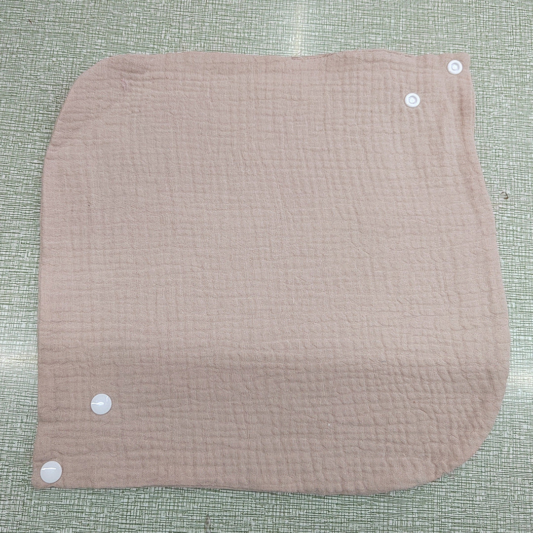 Soft Muslin Baby Blanket kalsten