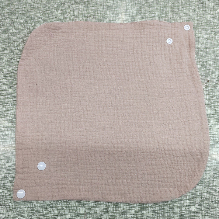 Soft Muslin Baby Blanket kalsten