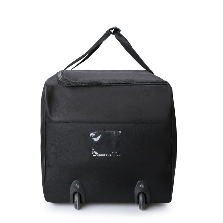 Wheeled Travel Duffle Bag Kalsten