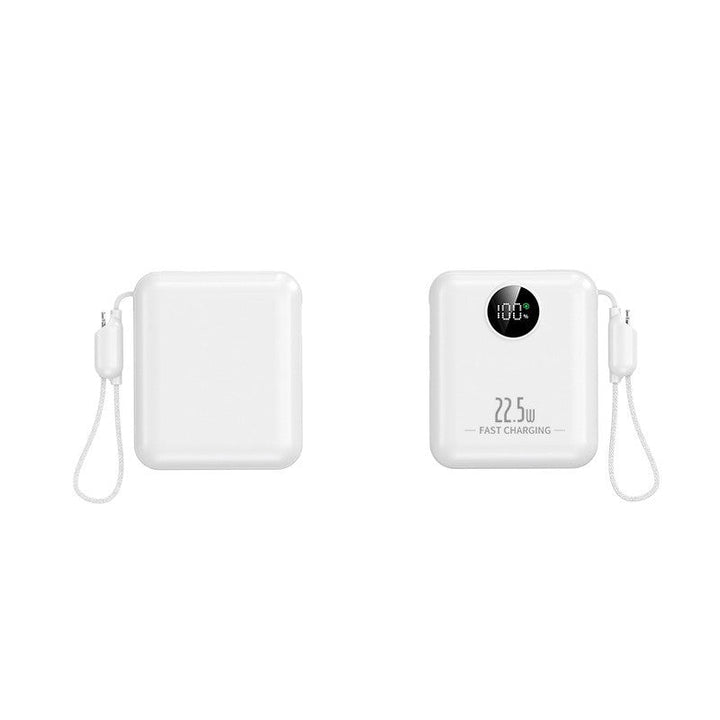 Fast rechargeable charger Kalsten