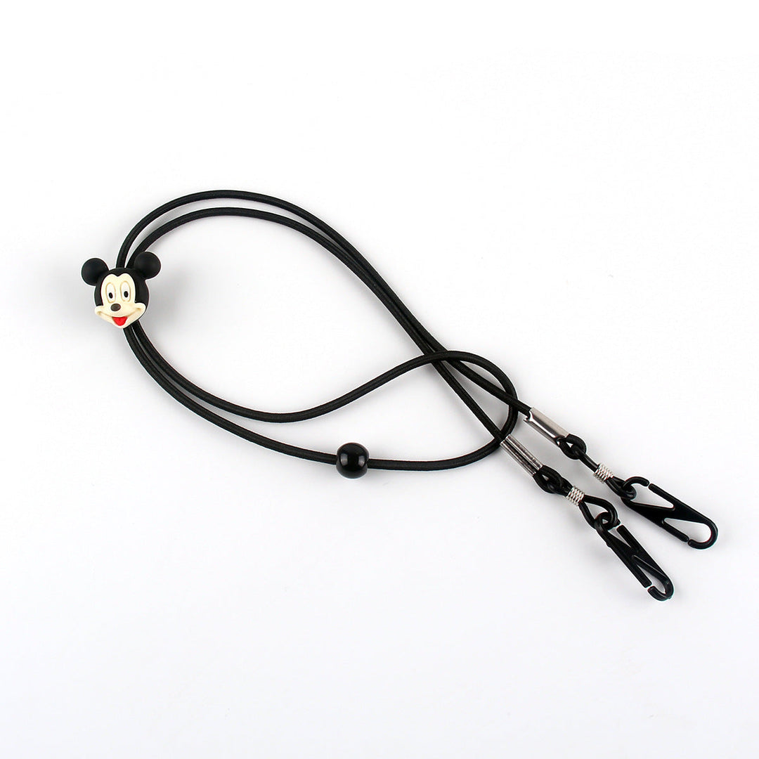 Adjustable Cartoon Face Eyewear Strap Kalsten