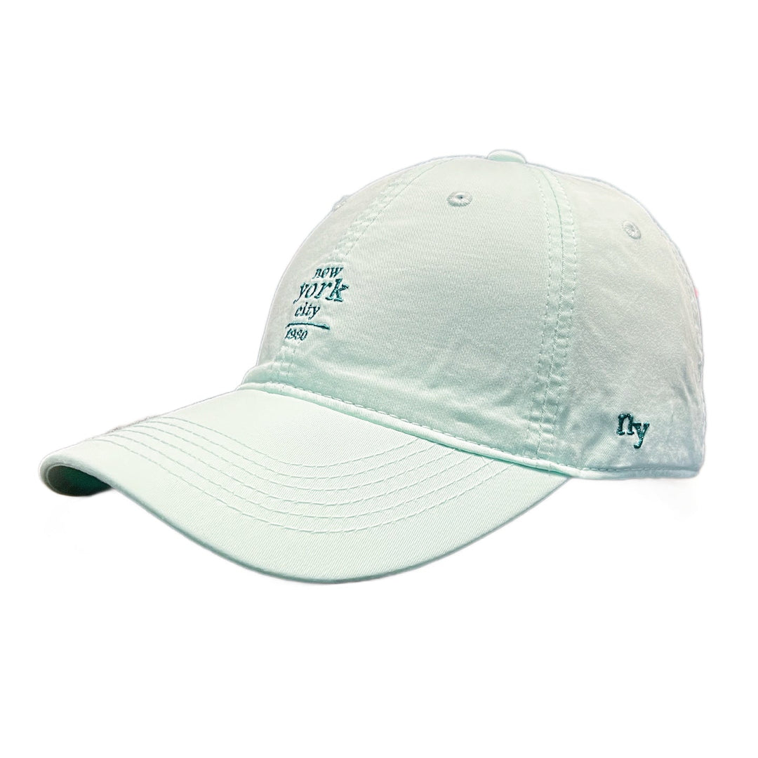 Unisex Casual Cotton Cap Kalsten